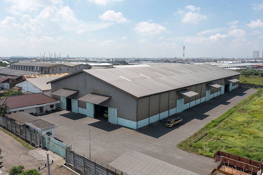 About Dutabaja Surya Perkasa